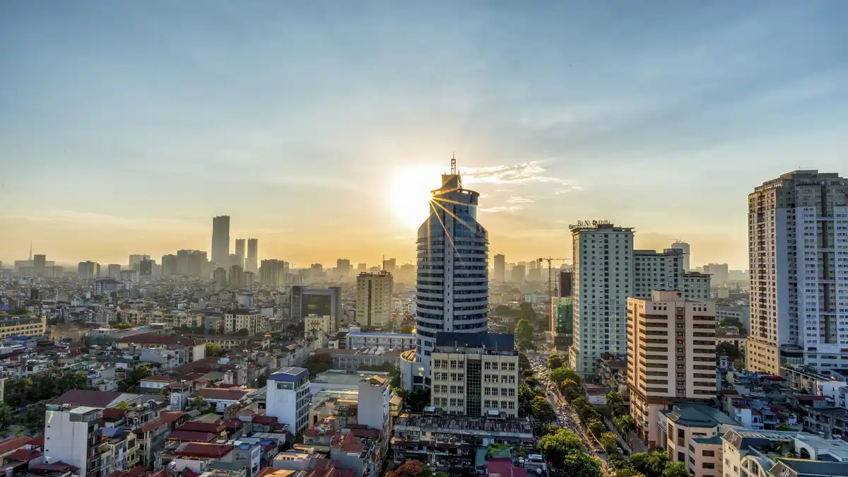 Bild 1 von Aktivreise Vietnam mit Phan Thiet