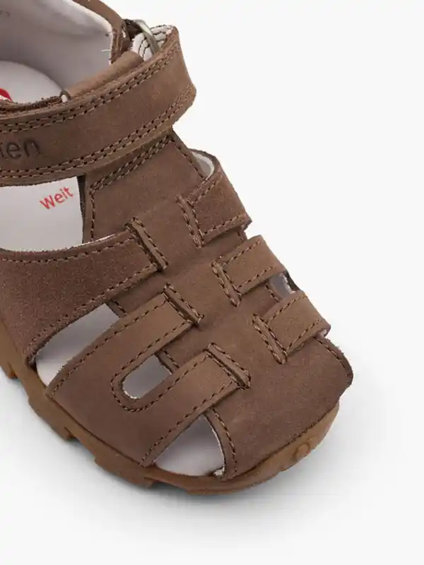 Bild 2 von elefanten Leder Lauflerner FIFI, Weite W