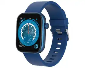 Denver Smartwatch blau