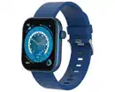 Bild 1 von Denver Smartwatch blau