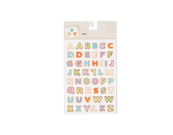 Bild 3 von Sticker oder Klebeetiketten