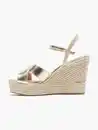 Bild 2 von Catwalk Keilsandalette