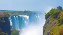 Bild 1 von Rundreisen Botswana & Simbabwe: Afrika ganz exklusiv bei einer Fly-in-Safari erleben