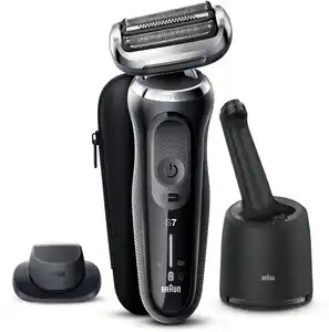 71-N7200cc Series 7 + gratis cc Rasierer