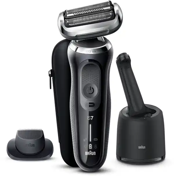 Bild 1 von 71-N7200cc Series 7 + gratis cc Rasierer