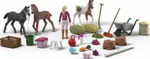Schleich HORSE CLUB Adventskalender 2025