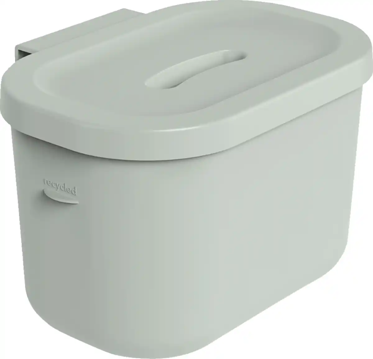 Bild 1 von Rotho Babydesign Wickeltisch-Organizer KAYO Sage green