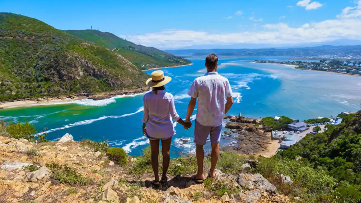 Bild 1 von Rundreisen Südafrika: Wo Safari-Abenteuer und Meeresrauschen verschmelzen