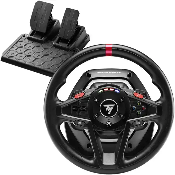 Bild 1 von T128X/S FF Wheel