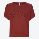 Bild 1 von Damen-Pullover mit Lurex-Effekt