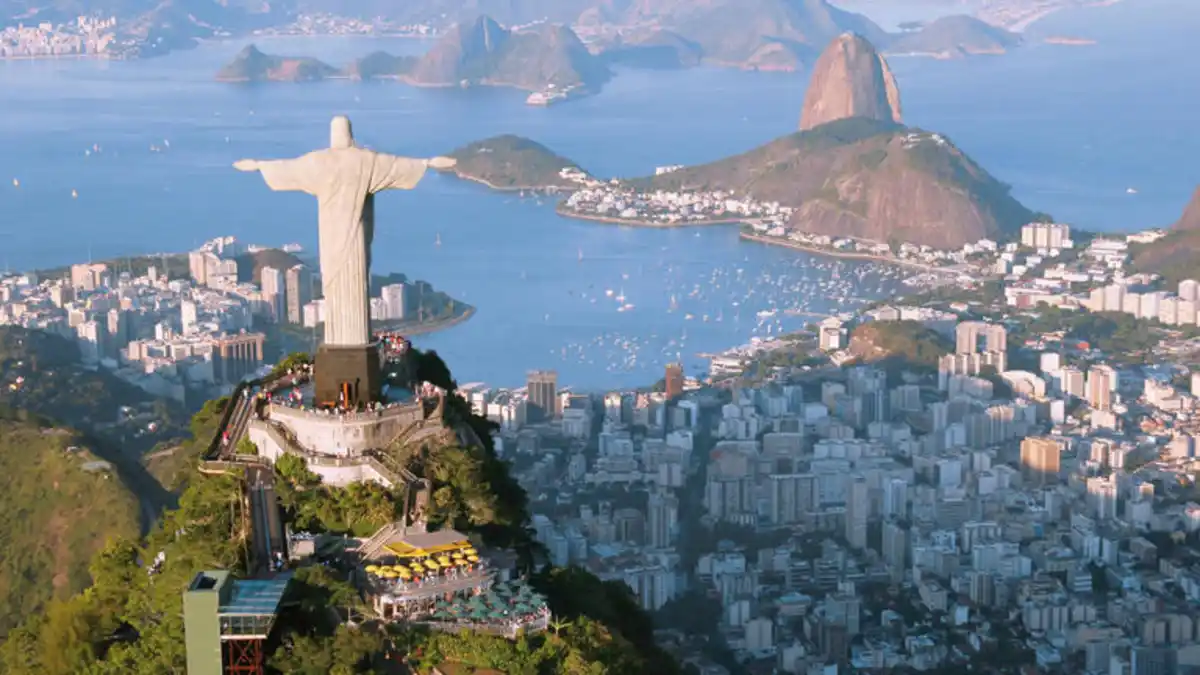 Bild 1 von Rundreisen Brasilien: Sonne, Abenteuer & pure Lebensfreude