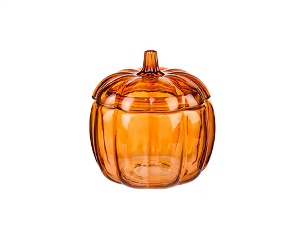 Bild 2 von Deko-Kürbis