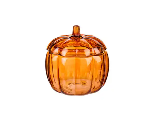 Bild 2 von Deko-Kürbis