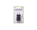 Bild 1 von Tekmee Ladestecker mit 2 USB-Ports