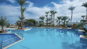 Ägypten - Nilkreuzfahrt & Baden - 4* Shams Safaga Resort Ägypten