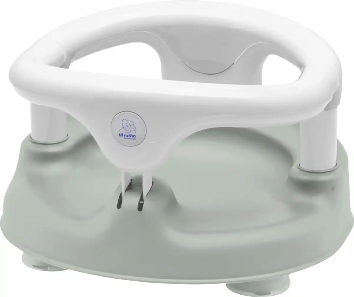 Bild 1 von Rotho Babydesign Badesitz TILO Sage green
