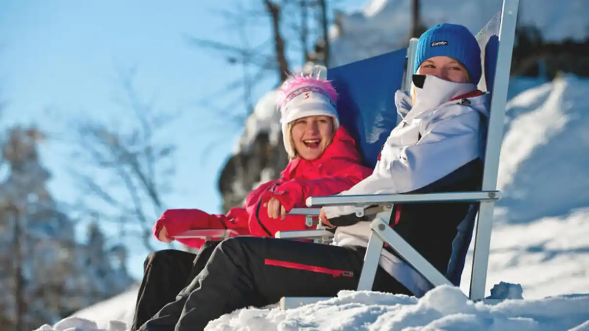 Bild 1 von Eigene Anreise Österreich/Tirol - Fließ: Familienspaß im 3-Sterne-Gasthof Traube