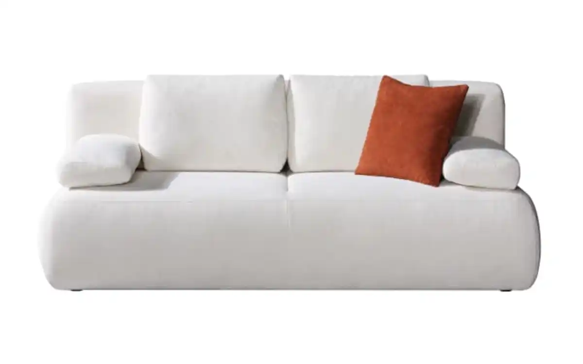 Bild 3 von Querschläfer Devin, weiß