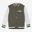 Bild 1 von Kinder-Jungen-Sweatjacke mit Druck