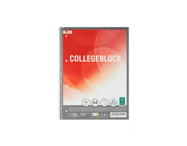 Bild 1 von Collegeblock A4
