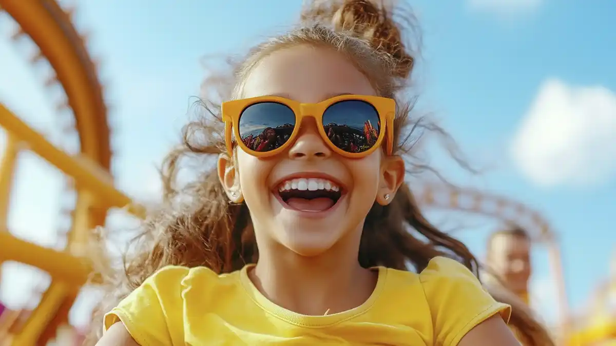 Bild 1 von Nervenkitzel pur!