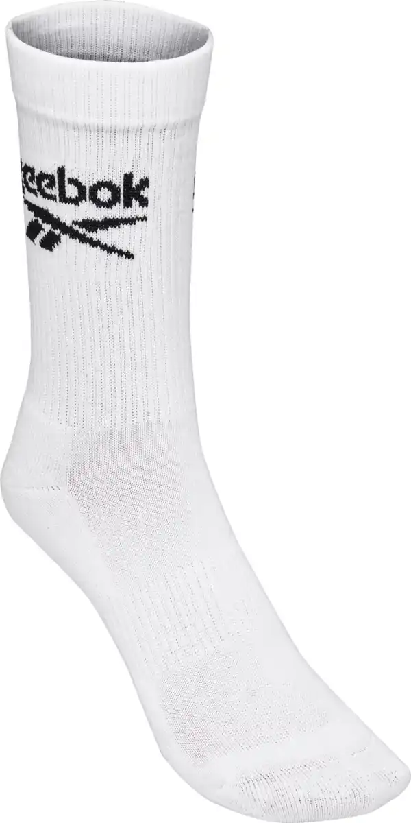Bild 1 von Reebok Crewsocken Gr. 37/39