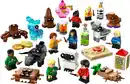 Bild 2 von LEGO 76575 Harry Potter Adventskalender 2025