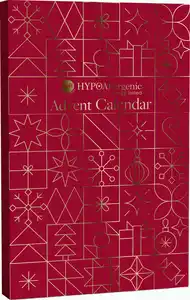 HYPOAllergenic Adventskalender 2025