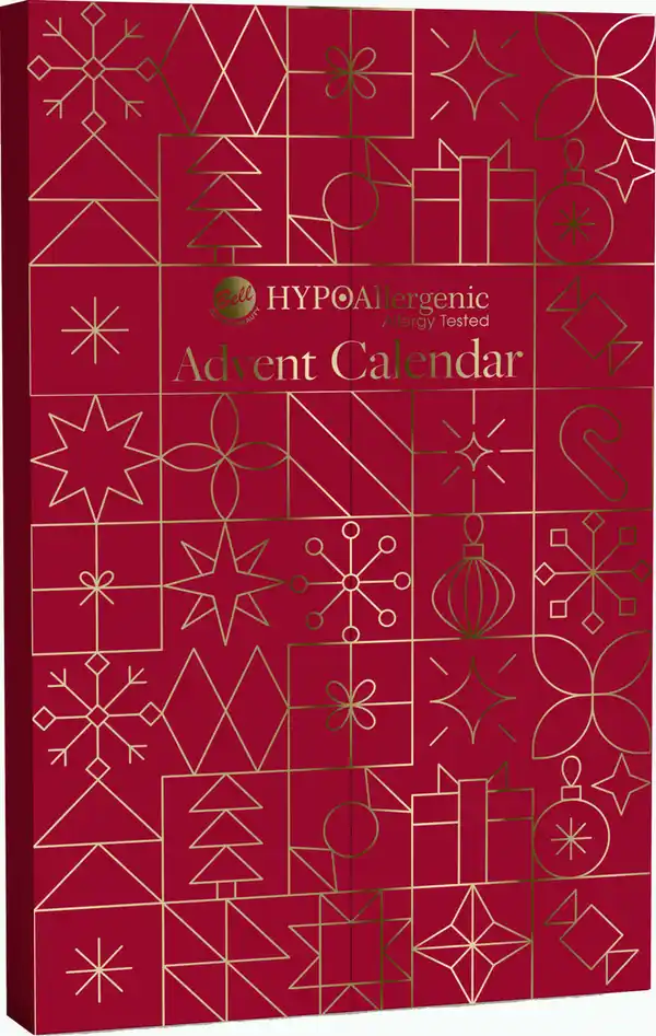 Bild 1 von HYPOAllergenic Adventskalender 2025