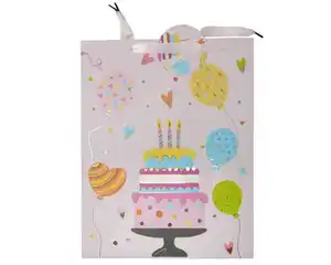Geschenktüte A4 Kindermotive