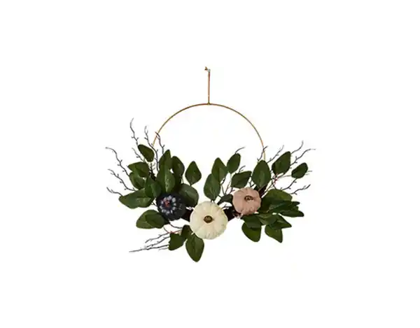 Bild 2 von Deko-Kranz