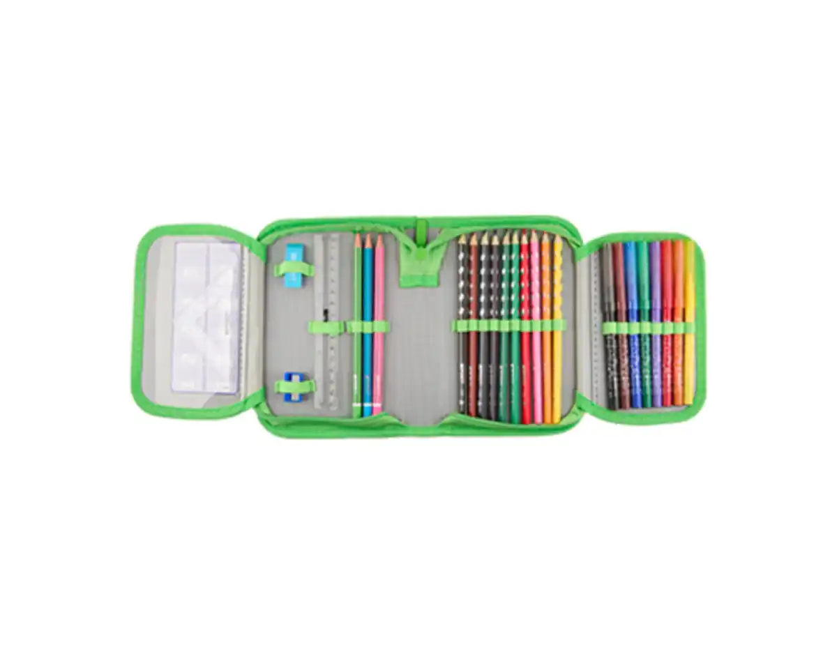 Bild 3 von Gefülltes Schüleretui