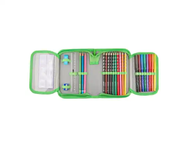 Bild 3 von Gefülltes Schüleretui