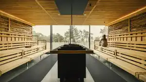 Ostsee - Rügen - Göhren - 4* Santé Royale Gesundheitsresort Rügen