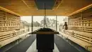 Bild 1 von Ostsee - Rügen - Göhren - 4* Santé Royale Gesundheitsresort Rügen