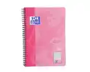 Bild 1 von Oxford Collegeblock DIN B5 kariert 90 g/m² 80 Blatt 5fach