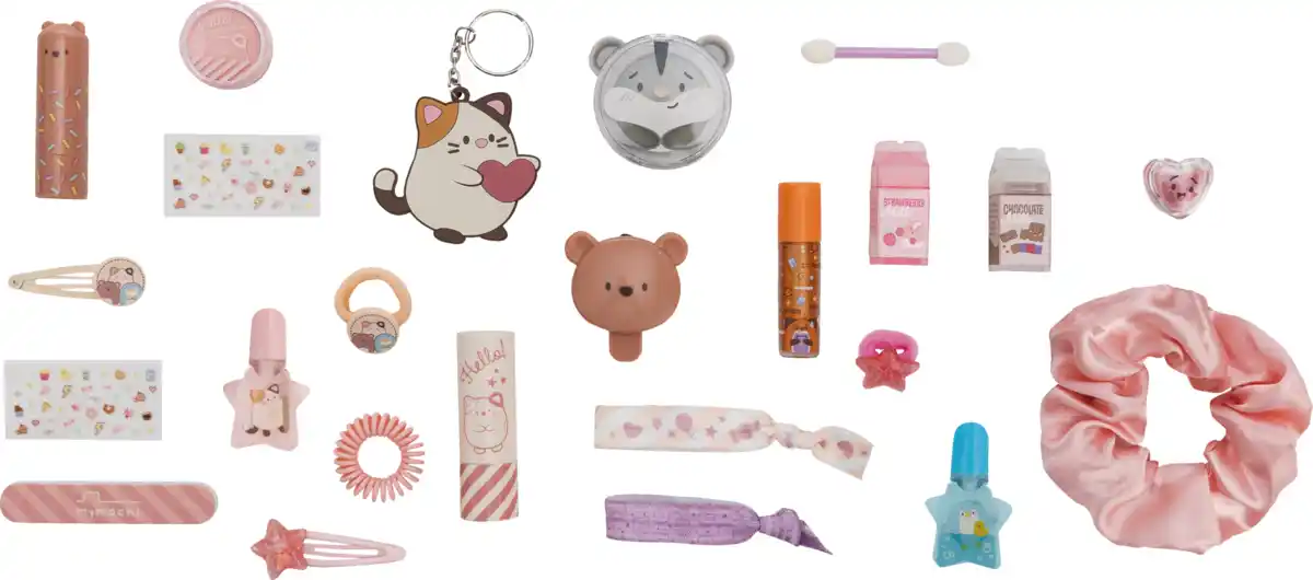 Bild 4 von NICI mymochi Adventskalender 2025