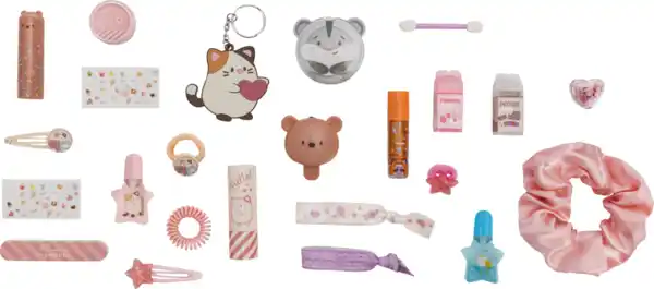 Bild 4 von NICI mymochi Adventskalender 2025