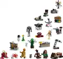 Bild 2 von LEGO STAR WARS 75418 Adventskalender 2025
