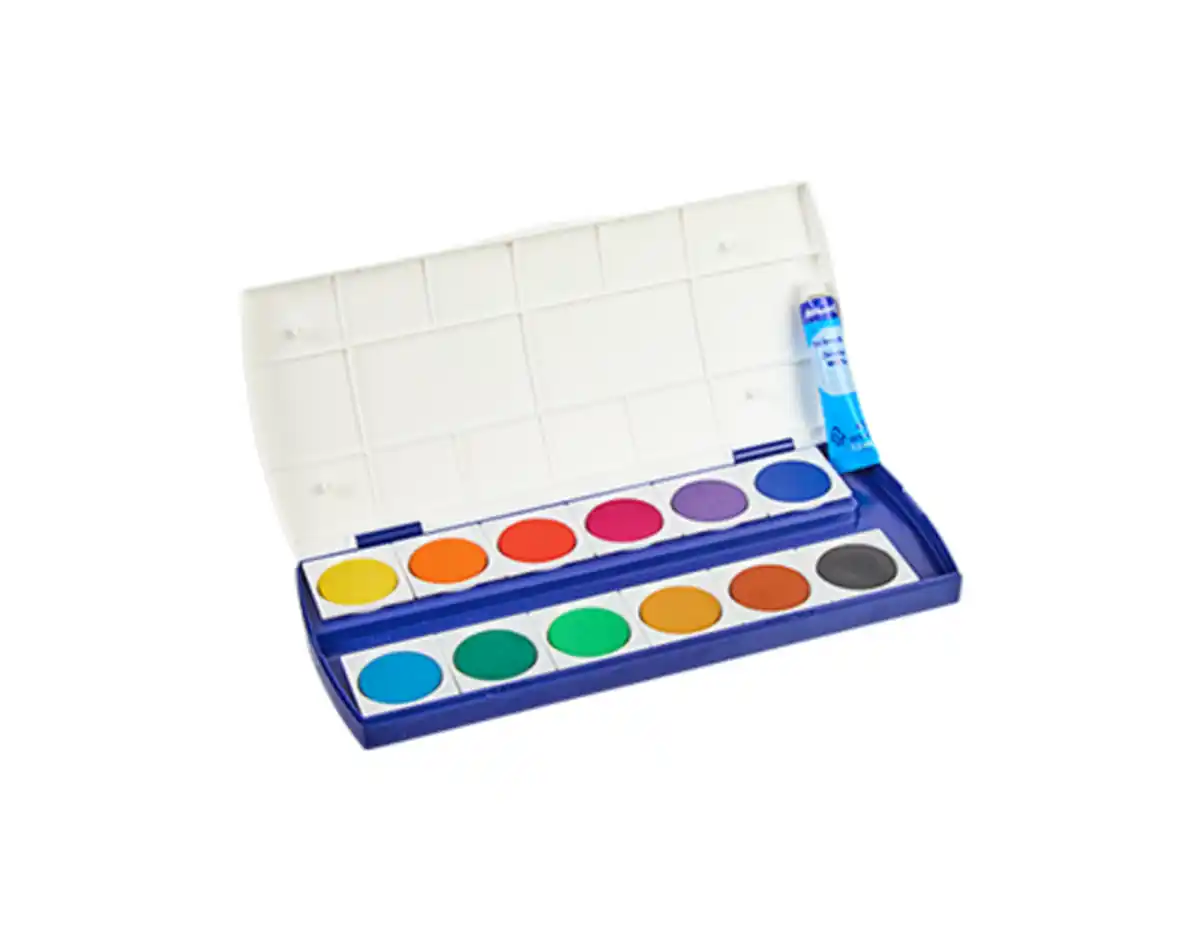 Bild 2 von Pelikan Farbkasten