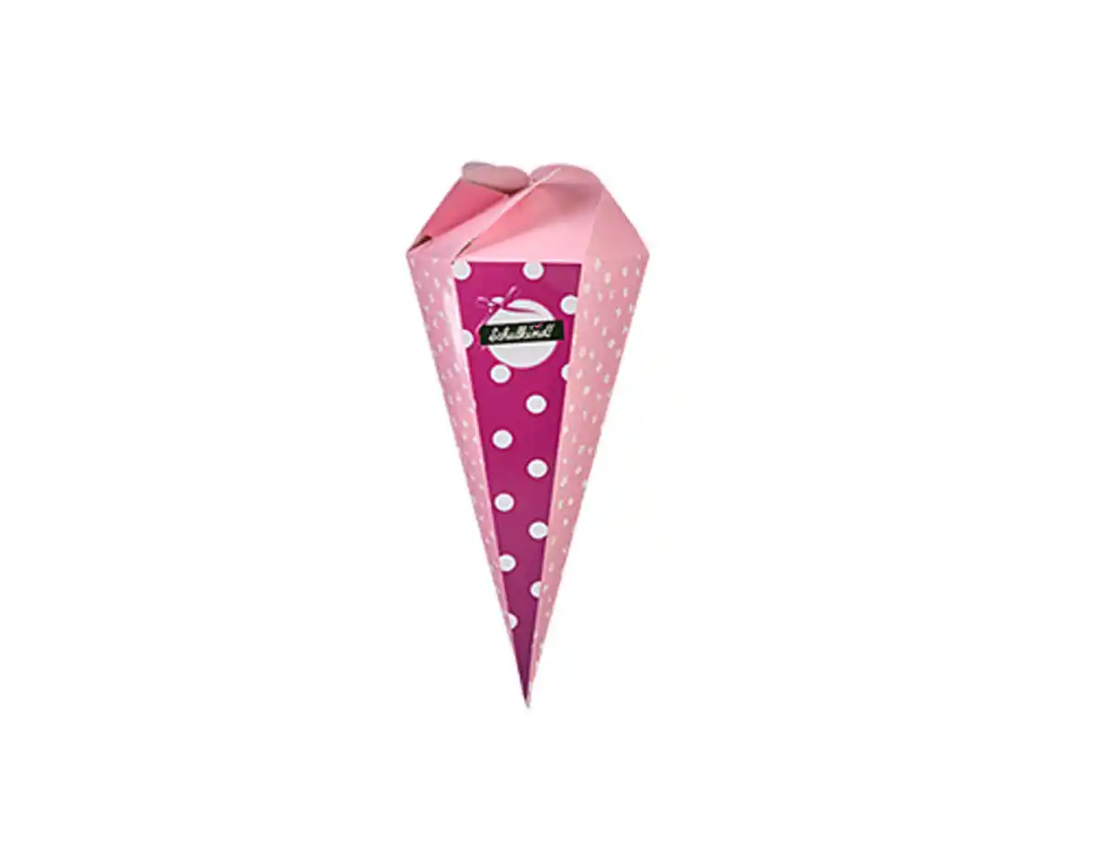 Bild 1 von Faltbare Schultüte