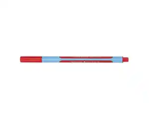 Schneider Kugelschreiber Slider Edge rot XB