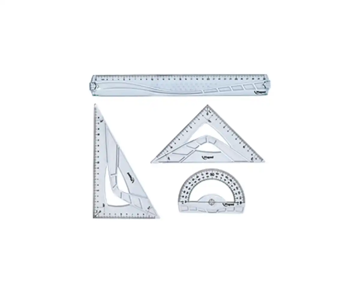 Bild 2 von Maped Zeichen Set Maxi