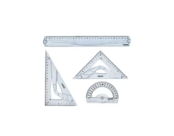 Bild 2 von Maped Zeichen Set Maxi