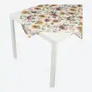 Bild 2 von Mitteldecke mit Sonnenblumen Design, ca. 80x80 cm