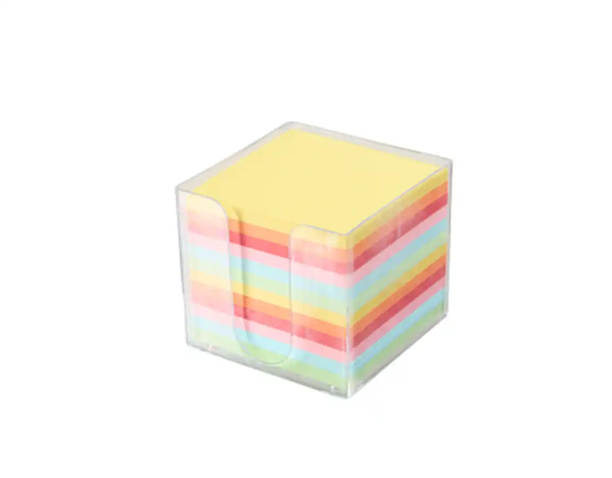 Bild 1 von Notizzettelbox