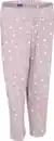Bild 1 von IDEENWELT Damen Relaxhose bedruckt rosa M EcoVero