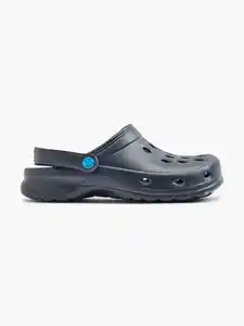 Blue Fin Clogs