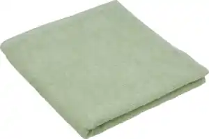 IDEENWELT HANDTUCH 50X100 CM mint GOTS