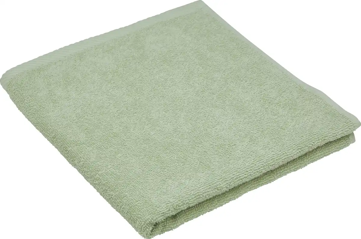 Bild 1 von IDEENWELT HANDTUCH 50X100 CM mint GOTS